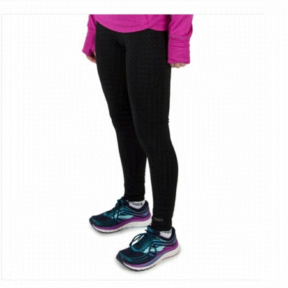 Running Room Pants - Running Room pants. Size L